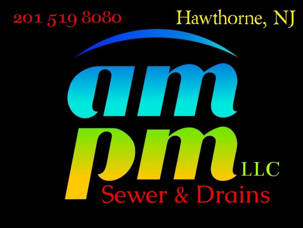 Slide of AM-PM Sewer and Drain Cleaning