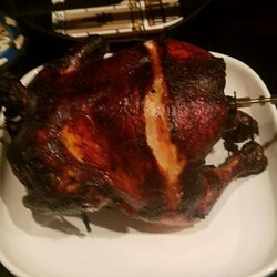 Xpress Market - Pollo la Brasa