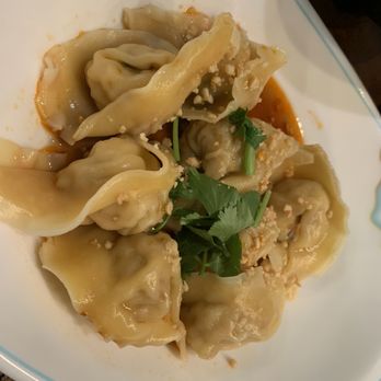 Dumpling Union - Asian Fusion Near Me - San Francisco, California