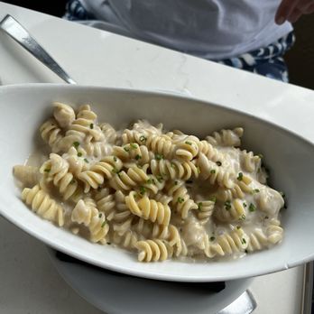 333 Pacific - Mac and cheese - Steakhouses Near Me - Oceanside, California