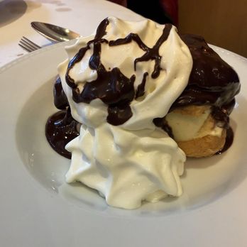 Chez Edouard - Tarte Tatin - French Near Me - Paris, 75 Chez Edouard - Tarte Tatin - French Near Me - Paris, 75