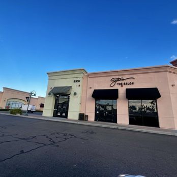 Stevie The Salon - Hair Salons Near Me - Santee, California