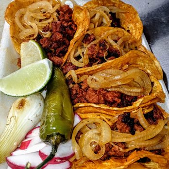 Castillo's Ice House - Food Trucks Near Me - Von Ormy, Texas Castillo's Ice House - Food Trucks Near Me - Von Ormy, Texas