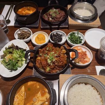 Dubu Haus - Korean Near Me - New York, New York Dubu Haus - Korean Near Me - New York, New York
