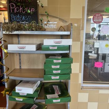 Krispy Kreme - Donuts Near Me - Avondale, Arizona