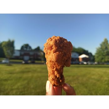 Angilo's Pizza - The BEST wings. - Pizza Near Me - Cincinnati, Ohio