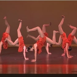 Sheena's Dance Academy