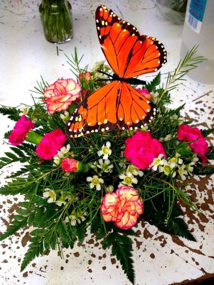 LEMON TREE DESIGNS LLC Updated September 2024 826 Central Ave