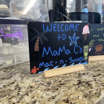Mama C’s Mac N Smash - Caterers Near Me - Lexington, North Carolina Mama C’s Mac N Smash - Caterers Near Me - Lexington, North Carolina