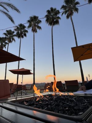 Bobber on The Lake by null