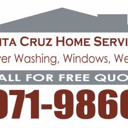 Santa Cruz Home Services - Our bussiness!