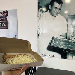 DiCarlo's Pizza