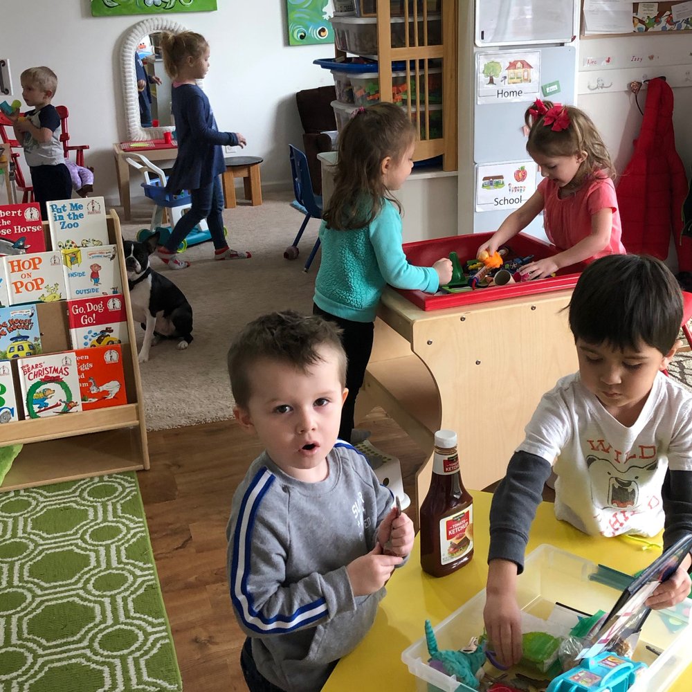 Lindenwood Pre-School - childcare center in Fort Wayne, IN