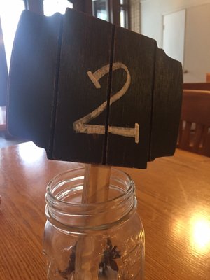 Cahawba House by null