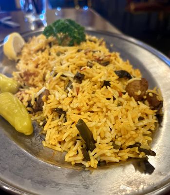 Persian Room Fine Dining by null