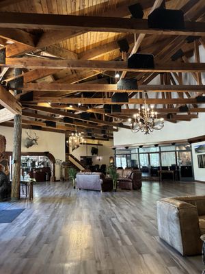 Canyon Restaurant & Tavern Bar by null