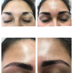 Faces Etc - New Brows