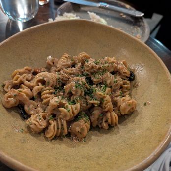 Esther's Kitchen - Radiatore pasta - Italian Near Me - Las Vegas, Nevada