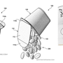 3D Patent Drawing