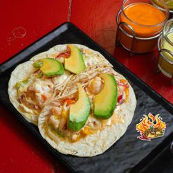 Hot Tacos Restaurant - Leamington