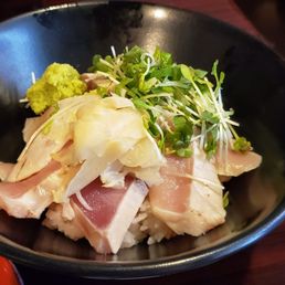 Sushi Rice