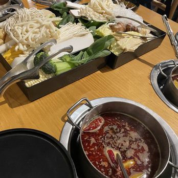 Mumu Hot Pot - Hot Pot Near Me - Sunnyvale, California Mumu Hot Pot - Hot Pot Near Me - Sunnyvale, California