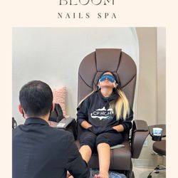 Bloom Nails Spa