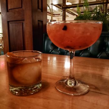 Testa's Bar & Grill - Blueberry & Peach Margarita - Seafood Near Me - Bar Harbor, Maine Testa's Bar & Grill - Blueberry & Peach Margarita - Seafood Near Me - Bar Harbor, Maine