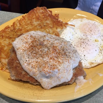 Wayne's Corner Cafe - American Near Me - Stanwood, Washington