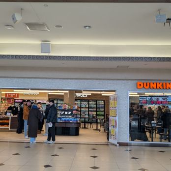Frank R. Lautenberg Secaucus Junction Station - Public Transportation Near Me