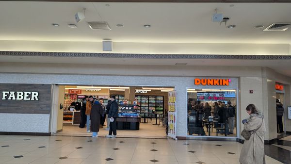 Secaucus Junction Pick-up by null