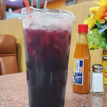 El Taco Nazo - Jamaica - Mexican Near Me - Baldwin Park, California