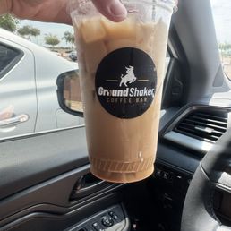 Ex girlfriend iced coffee 32oz Ex girlfriend iced coffee 32oz