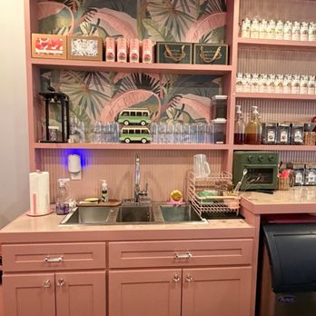BesTea by Hitch - Coffee & Tea Near Me - Babylon, New York BesTea by Hitch - Coffee & Tea Near Me - Babylon, New York