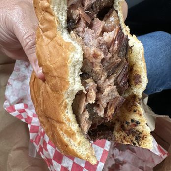 BBQLIFE - Barbeque Near Me - San Antonio, Texas