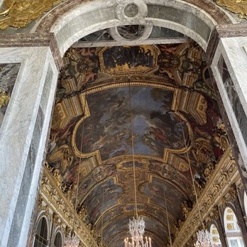 Château de Versailleo - Landmarks & Historical Buildings Near Me - Versailles, 78