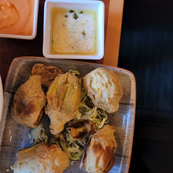 Lebanese Taverna Pentagon - Artichokes - Mediterranean Near Me - Arlington, Virginia Lebanese Taverna Pentagon - Artichokes - Mediterranean Near Me - Arlington, Virginia