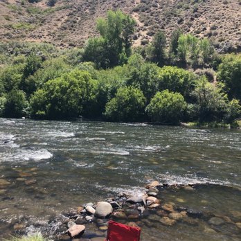 Mayberry Park - Gorrrrgeous view - Parks Near Me - Reno, Nevada