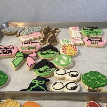 Dolce Bakery - Desserts Near Me - Prairie Village, Kansas Dolce Bakery - Desserts Near Me - Prairie Village, Kansas
