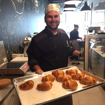 Chef Sucre Cafe - Home made butter croissants - French Near Me - Coral Gables, Florida Chef Sucre Cafe - Home made butter croissants - French Near Me - Coral Gables, Florida