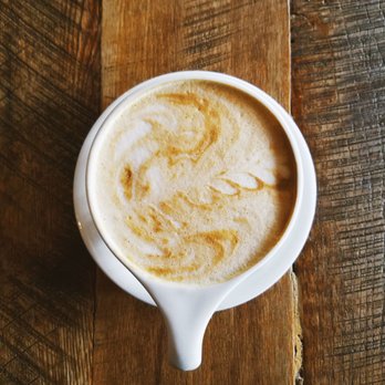 Freesoulcaffe - Vanilla Latte - Vegan Near Me - Tustin, California Freesoulcaffe - Vanilla Latte - Vegan Near Me - Tustin, California