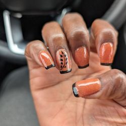 Cinderella Nails and Spa