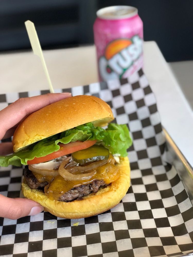 TOP GUN BURGERS 768 Photos & 177 Reviews Sandwiches 251 Augusta