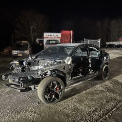 Uncle Bucks Towing
