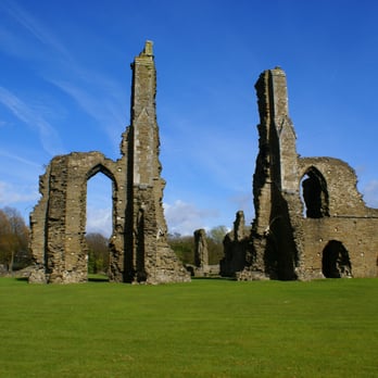 Neath Abbey - Neath Abbey, Neath - Education Near Me