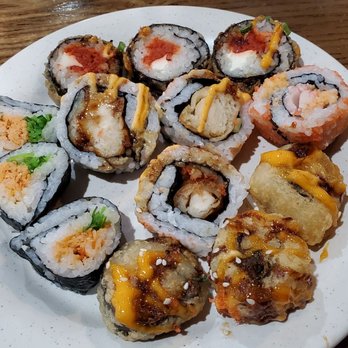 Gourmet Buffet & Grill - Sushi - Buffets Near Me - Allentown, Pennsylvania Gourmet Buffet & Grill - Sushi - Buffets Near Me - Allentown, Pennsylvania