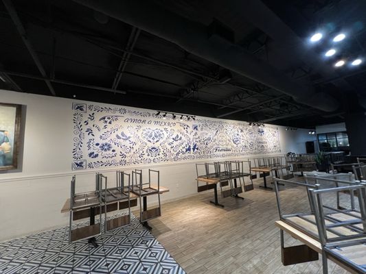 Hecho En Waco Mexican Cuisine by null