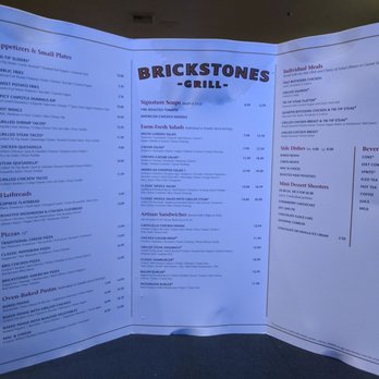 Brickstones Bar & Grill - New American Near Me - Downey, California