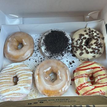 Duck Donuts - Donuts Near Me - Irvine, California Duck Donuts - Donuts Near Me - Irvine, California
