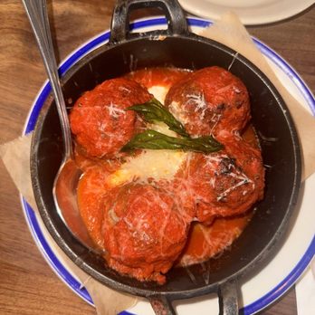 Noble Crust - Meatballs - Southern Near Me - Tampa, Florida Noble Crust - Meatballs - Southern Near Me - Tampa, Florida